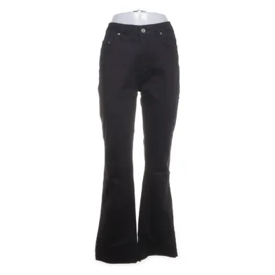 Jean (Noir) de Blanche Élasthane, Coton biologique, Polyester