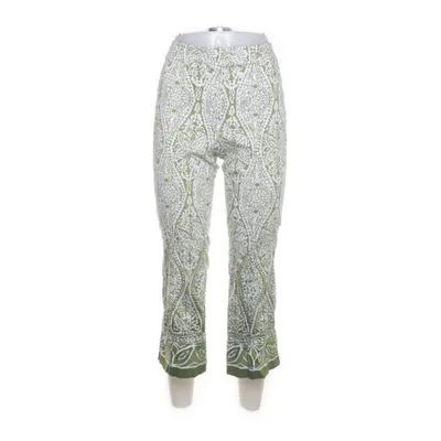 Pantalon patte d'éléphant (Vert, Blanc, Multicolore) de Robell Élasthane, Polyamide, Viscose