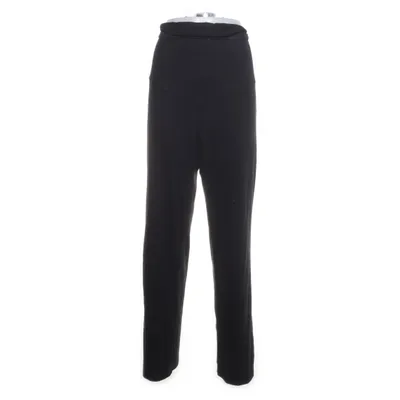 Mammabyxor (Svart) från H&M Mama Elastan, Polyester, Viskos