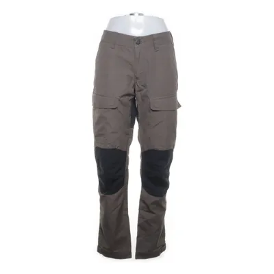 Pantalon d'extérieur (Marron, Noir) de Lundhags Coton, Polyester