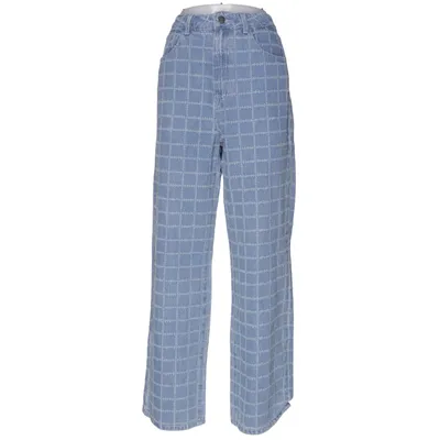 Jeans (Blue) from LeGer by Lena Gercke Cotton