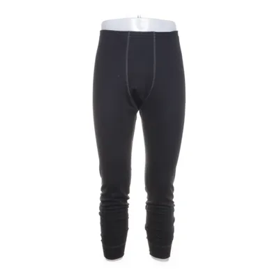 Långkalsonger (Svart) från Polartec Polyester