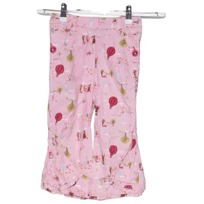Cargobyxor (Rosa, Flerfärgad) från Oilily Bomull