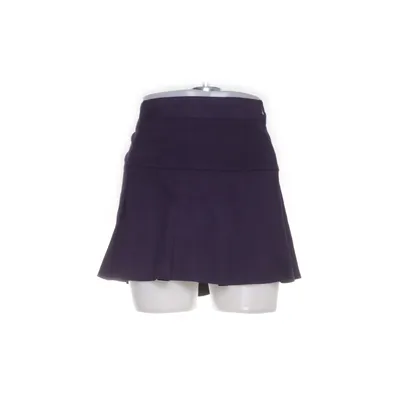 Kjol (Lila) från Disturbia Elastan, Polyester