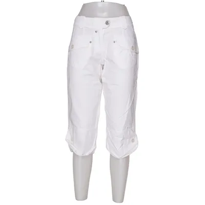 Pantacourt (Blanc) de Saix Coton