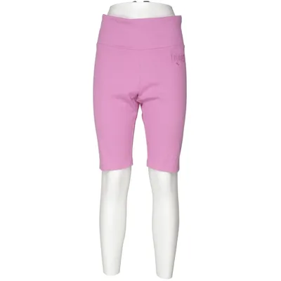 Short de compression (Violet) de Everlast Coton, Élasthane, Polyester