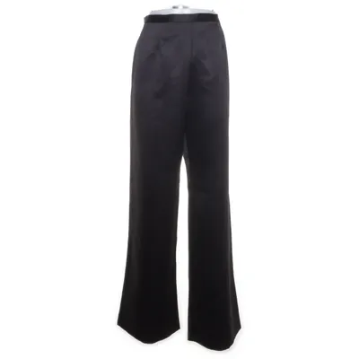 Palazzo pants (Black) from Gabrielle Polyester