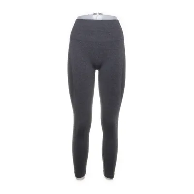 Sportleggings (Grijs) van NVGTN Elastaan, Nylon