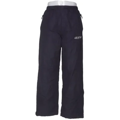 Rain pants (Black) from CCM Polyester