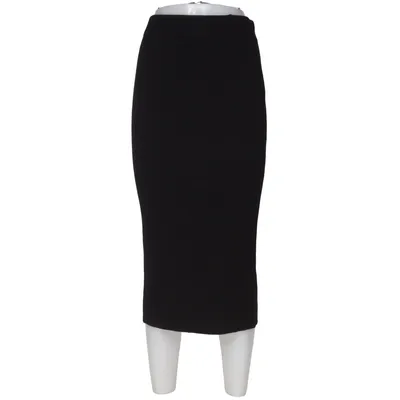 Jupe (Noir) de Primark Cares Polyamide, Polyester, Viscose