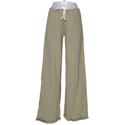 Pants (Green) from Nelly Cotton