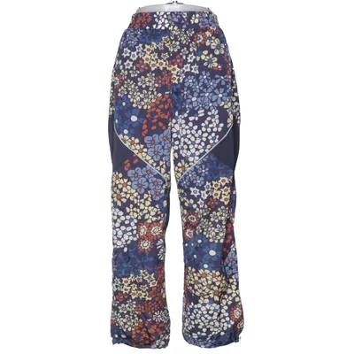 Pants (Blue, Multicolored) from Sea New York Polyamide, Polyester