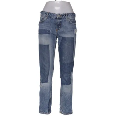 Jean (Bleu) de Zara Woman Premium Collection