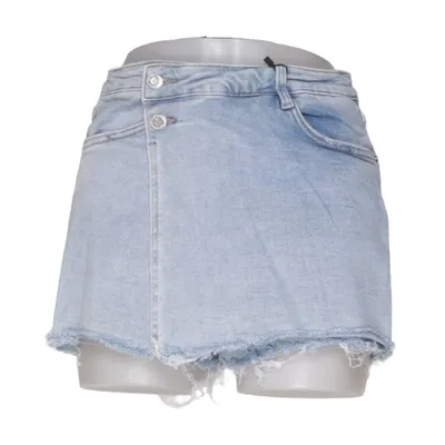 Skort (Blå) från Laulia Bomull, Elastan, Polyester