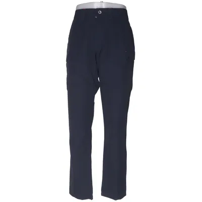 Outdoor broek (Blauw) van Stellar Equipment Elastaan, Polyamide