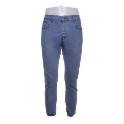 Jeans (Blå) från Rese Bomull, Elastan, Ull