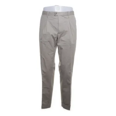 Chinos (Beige) van Mango Man Katoen, Elastaan, Polyester
