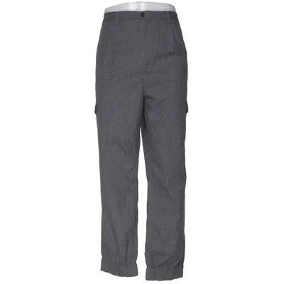 Byxor (Grå) från Another Influence Bomull, Polyester