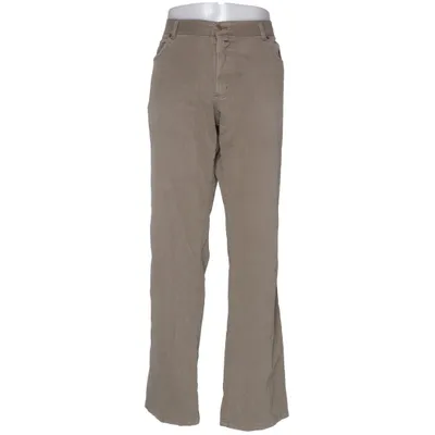 Byxor (Grön) från GANT Jeans Bomull, Polyester