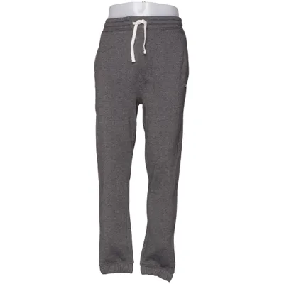 Joggingbroek (Grijs) van Soulcal & Co Katoen, Polyester