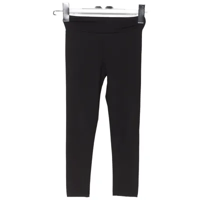 Legging (Noir) de Koton Kids Élasthane, Polyester