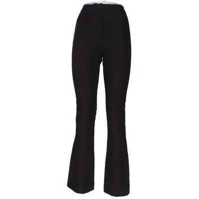 Pants (Black) from JJXX Elastane, Polyester, Viscose