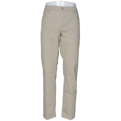 Chinos (Beige) från Levi Strauss & Co Bomull, Elastan, Polyester, Viskos