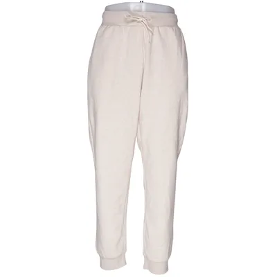 Sweatpants (Beige) from Bekkin Cotton, Polyester