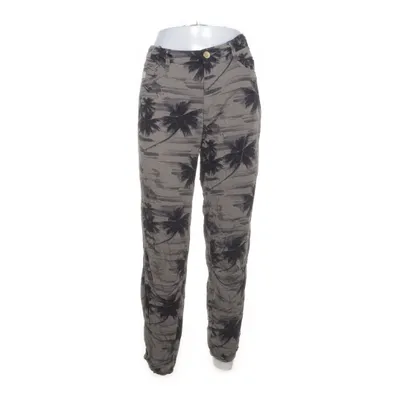 Driekwart broek (BEACH ROVIC CAMOU 3D LOOSE WMNS) van G-Star Raw Denim Viscose