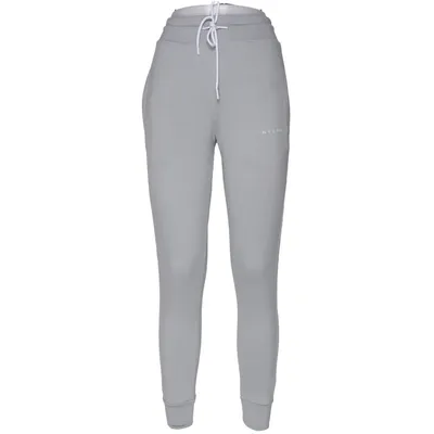 Sweatpants (Grå) fra NVGTN Elastan, Polyamid