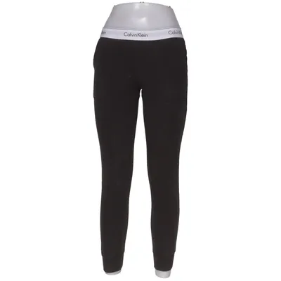 Mjukisbyxor (Grå) från Calvin Klein Sleepwear Bomull, Polyester