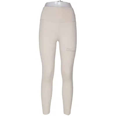 Collants de sport (Beige) de Halo Élasthane, Polyamide