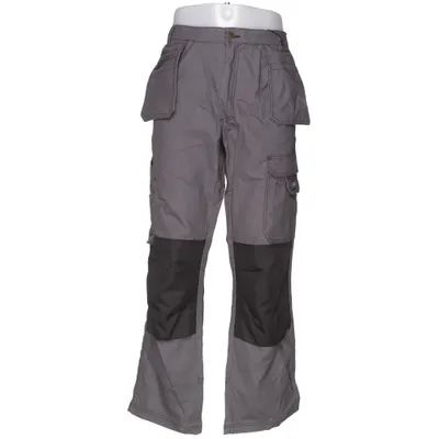 Pantalon de travail (Gris, Noir) de Bluewear Coton