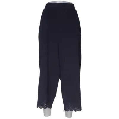 Culottes (Blå) fra Women Essentials by Tchibo Bomuld, Elastan