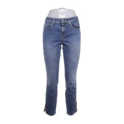 Jeans (Blå) från Kaos Bomull, Elastan