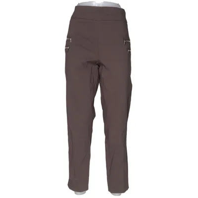 Broek (Grijs) van Isolde Elastaan, Polyamide, Viscose