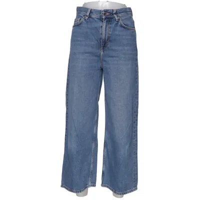 Jeans (Blue) from Arket Cotton