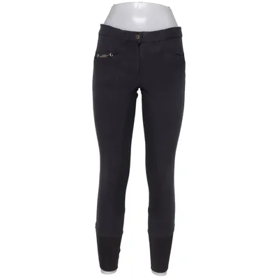Breeches (Black) from Hööks Cotton, Elastane, Polyamide