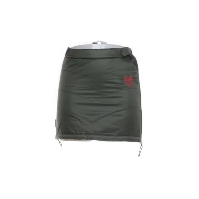 Jupe thermique (Vert) de Maloja Polyamide, Polyester