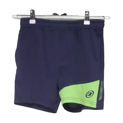 Trainingsshorts (Blauw, Groen) van Bullpadel