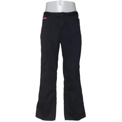 Work pants (Black) from Kansas