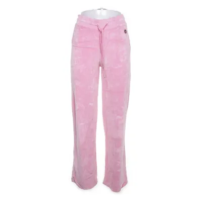Mjukisbyxor (Rosa) från Busnel Bomull, Polyester
