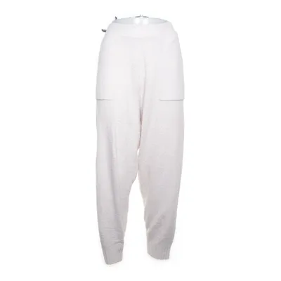Joggingbroek (Beige) van Princesse Tamtam Elastaan, Polyamide, Polyester, Viscose