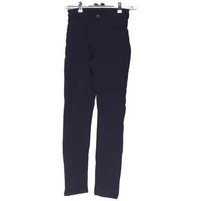 Pantalon (Bleu) de O'stin studio Élasthane, Polyamide, Polyester, Viscose