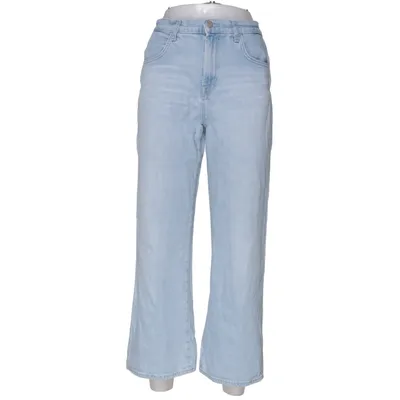 Jean (Bleu) de J Brand Coton, Élasthane