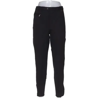 Ridbyxor (Svart) från HKM Sports Equipment Bomull, Elastan, Polyester, Polyuretan