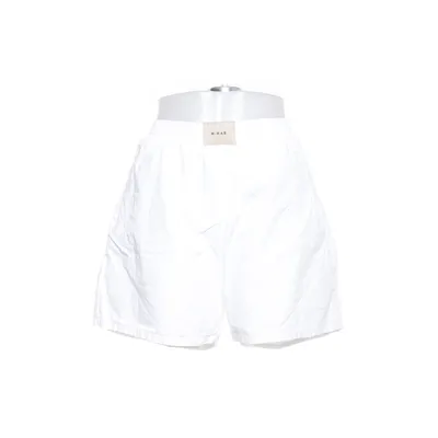 Shorts (Vit) från M-KAE Bomull