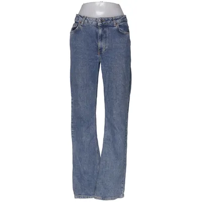 Jeans (JP Mld Wlde CS 580) fra Never Denim Elastan, Genanvendt bomuld