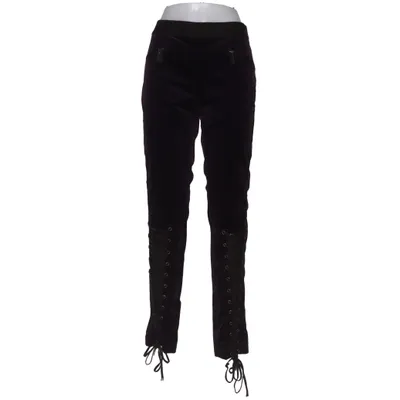 Broek (Lila) van Strenesse Gabriele Strehle Katoen, Elastaan, Polyamide, Polyester, Polyurethaan
