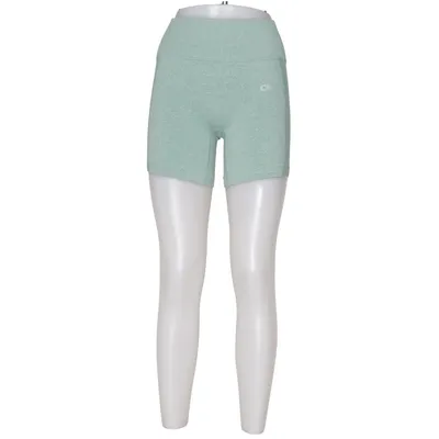 Compression shorts (Green) from ICIW Elastane, Polyamide, Polyester